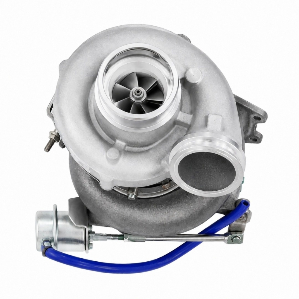 ��������������� Garrett 840466-5012