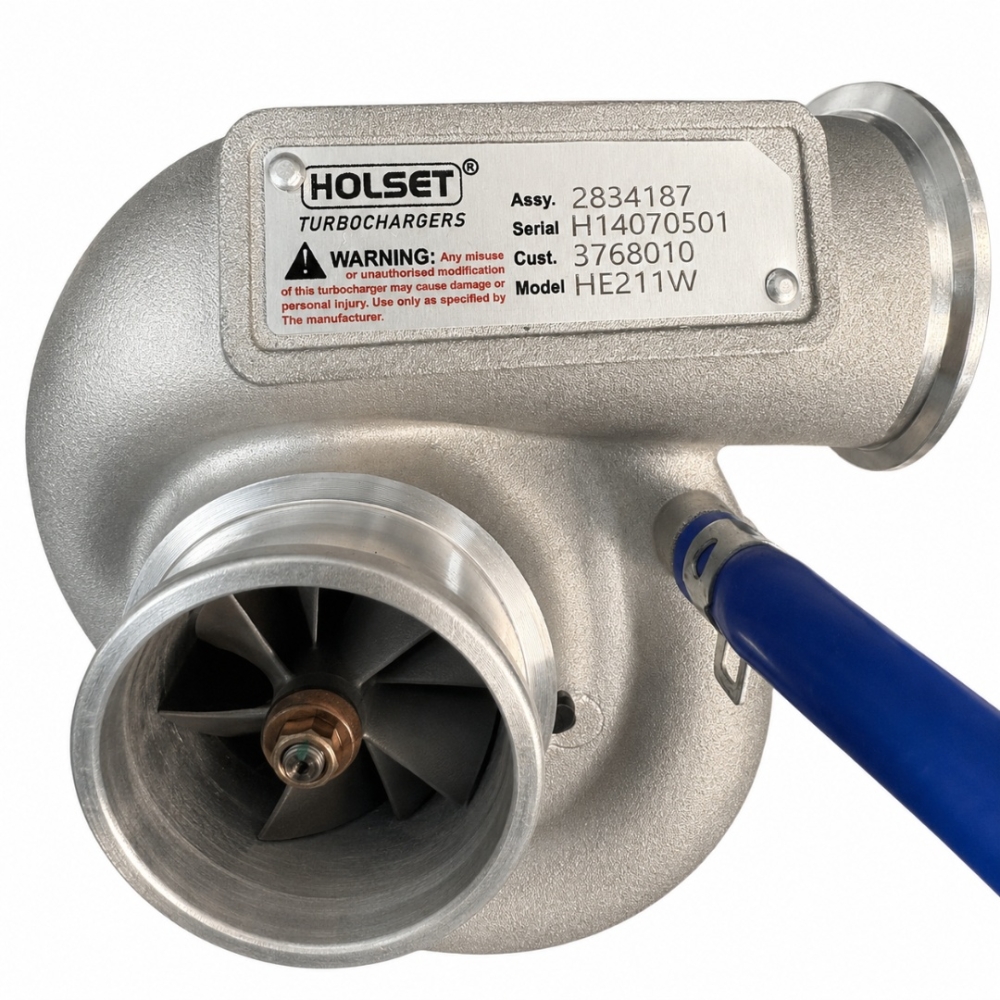 ��������������� Holset 4043980